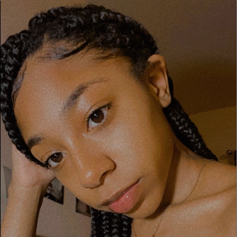 Meet your Posher, Kimora